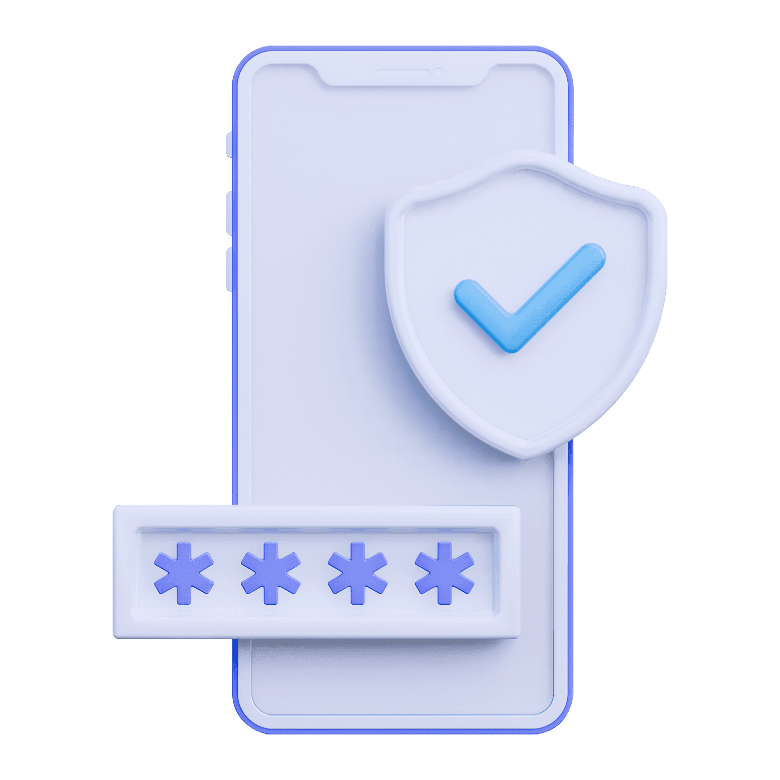 Tracking <br>Security